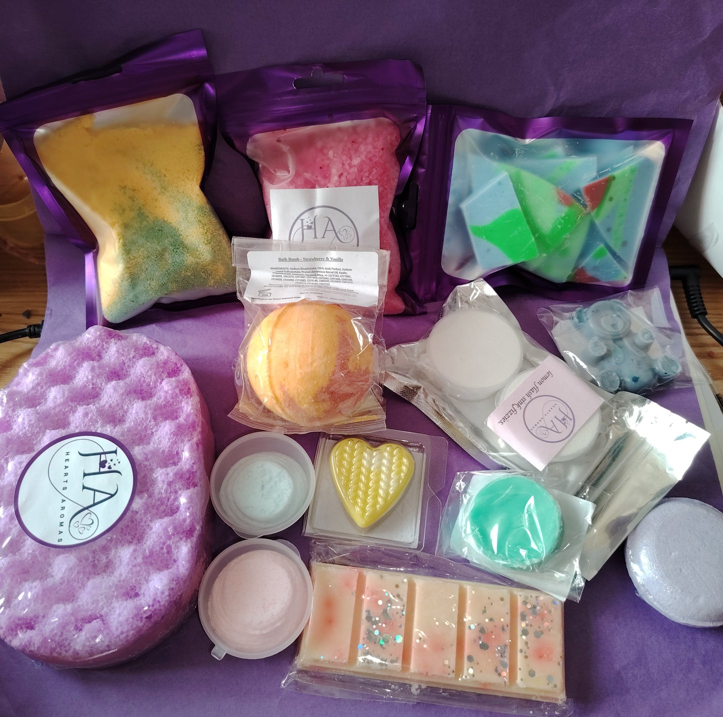 Sale bundle