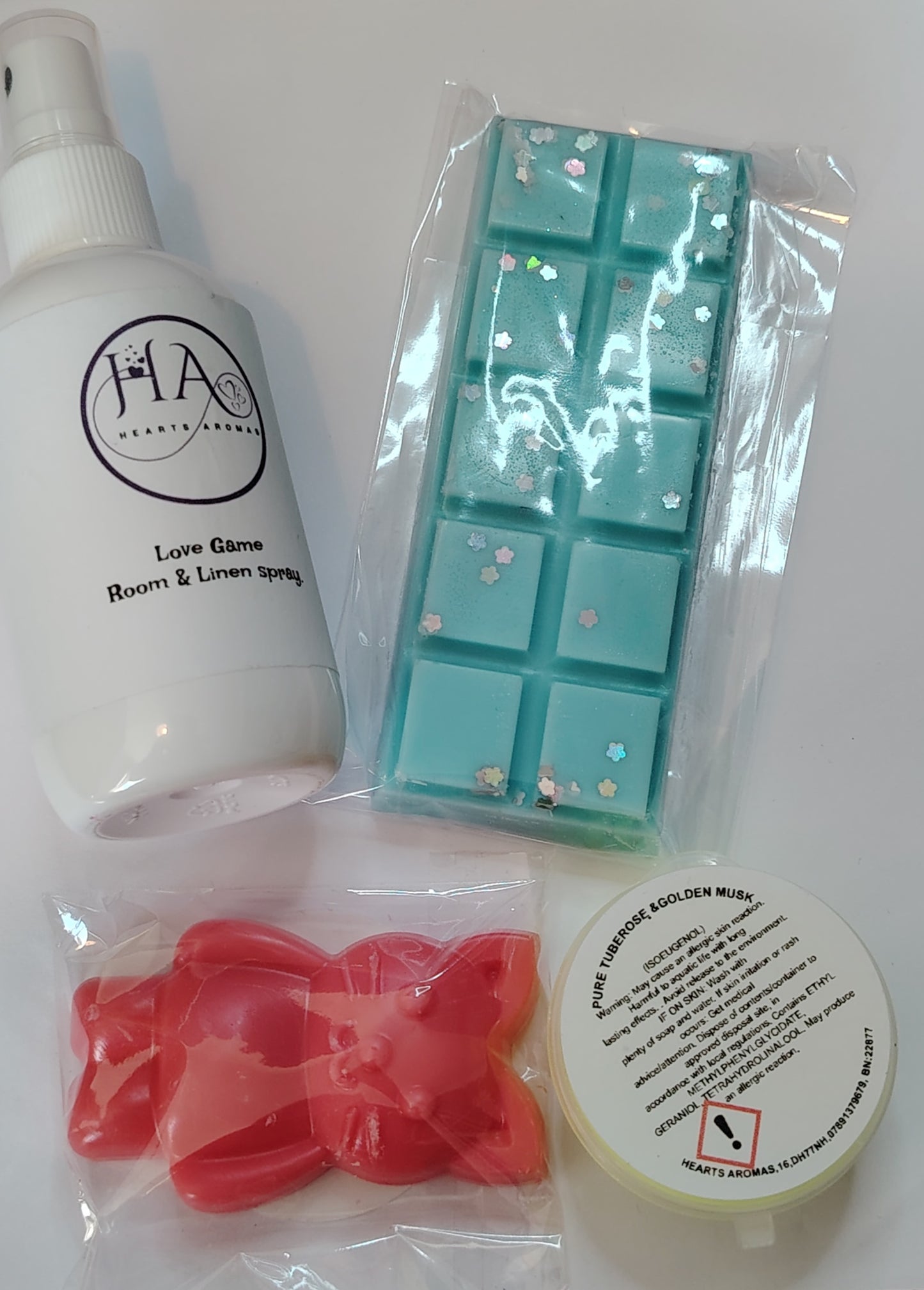 £5 Raffle mystery bag