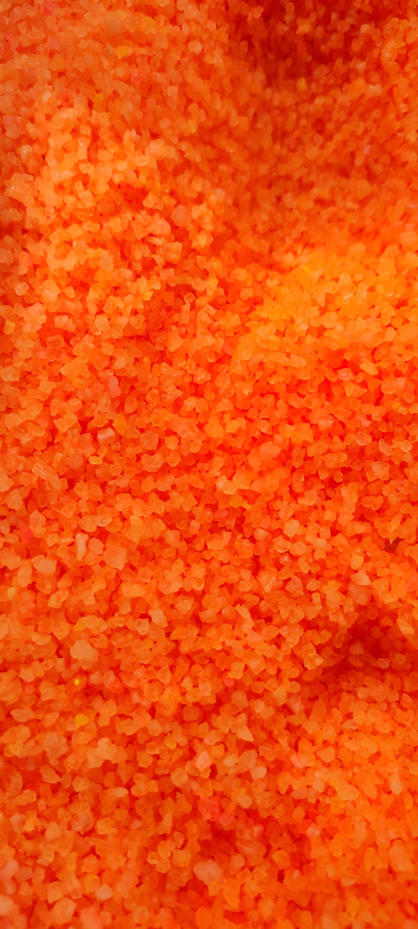5 x 100g packs for £5