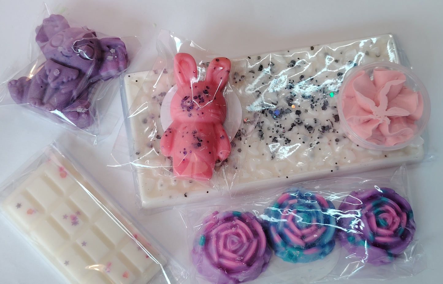£5 Raffle mystery bag