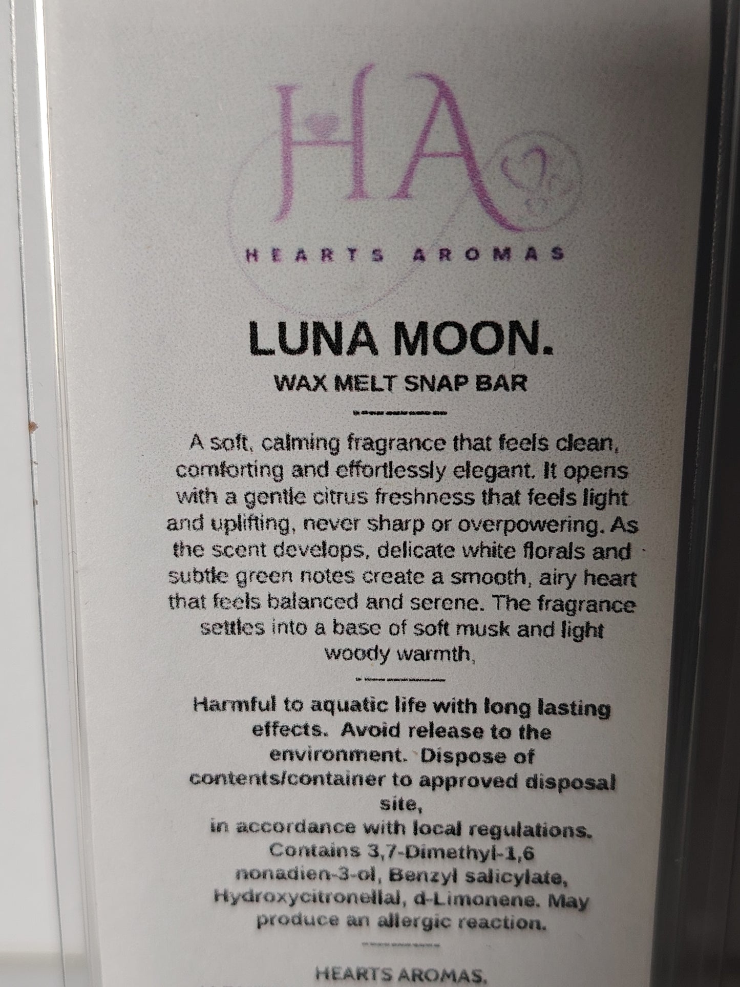 LUNA MOON