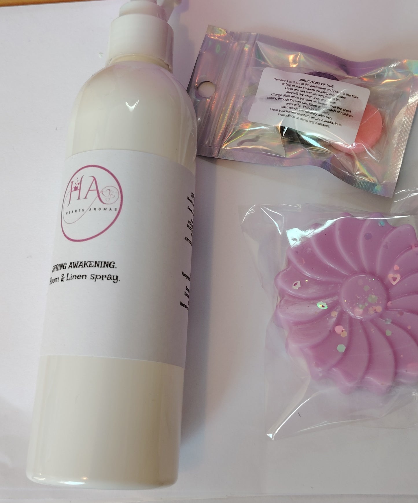 £5 Raffle mystery bag