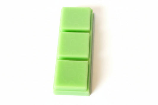 LIME BASIL AND MANDARIN.