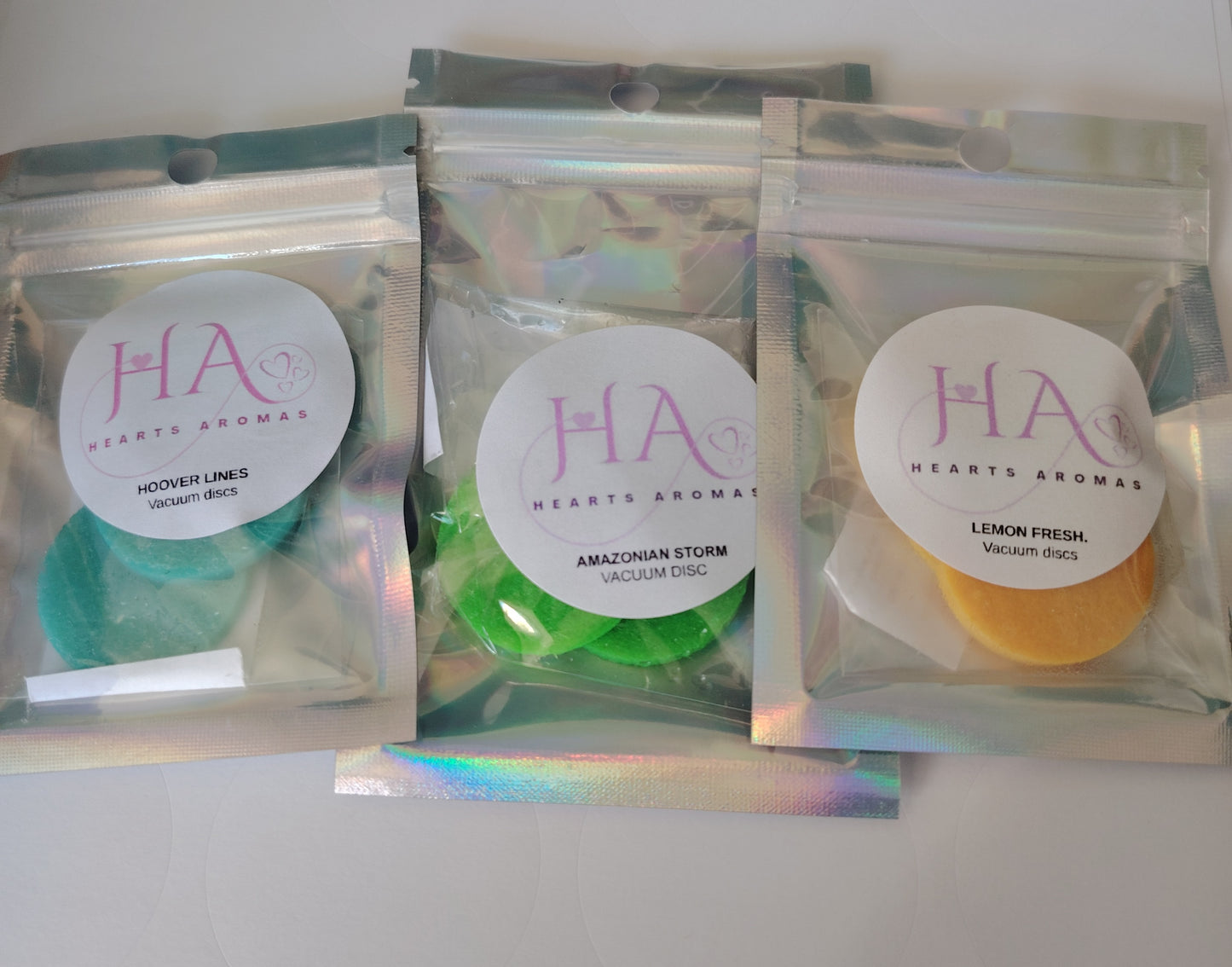 4 dips for £10