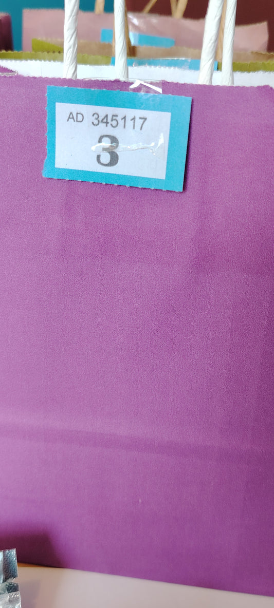 £5 Raffle mystery bag