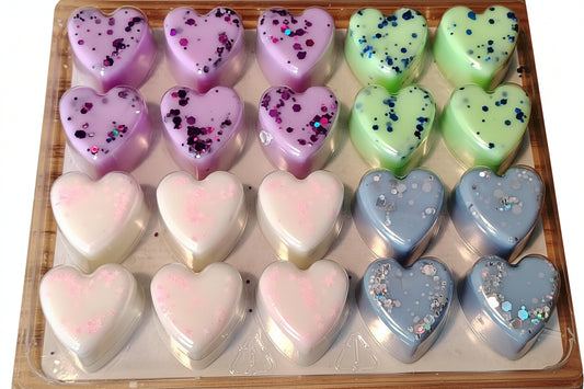 Fairytale wax melt collection