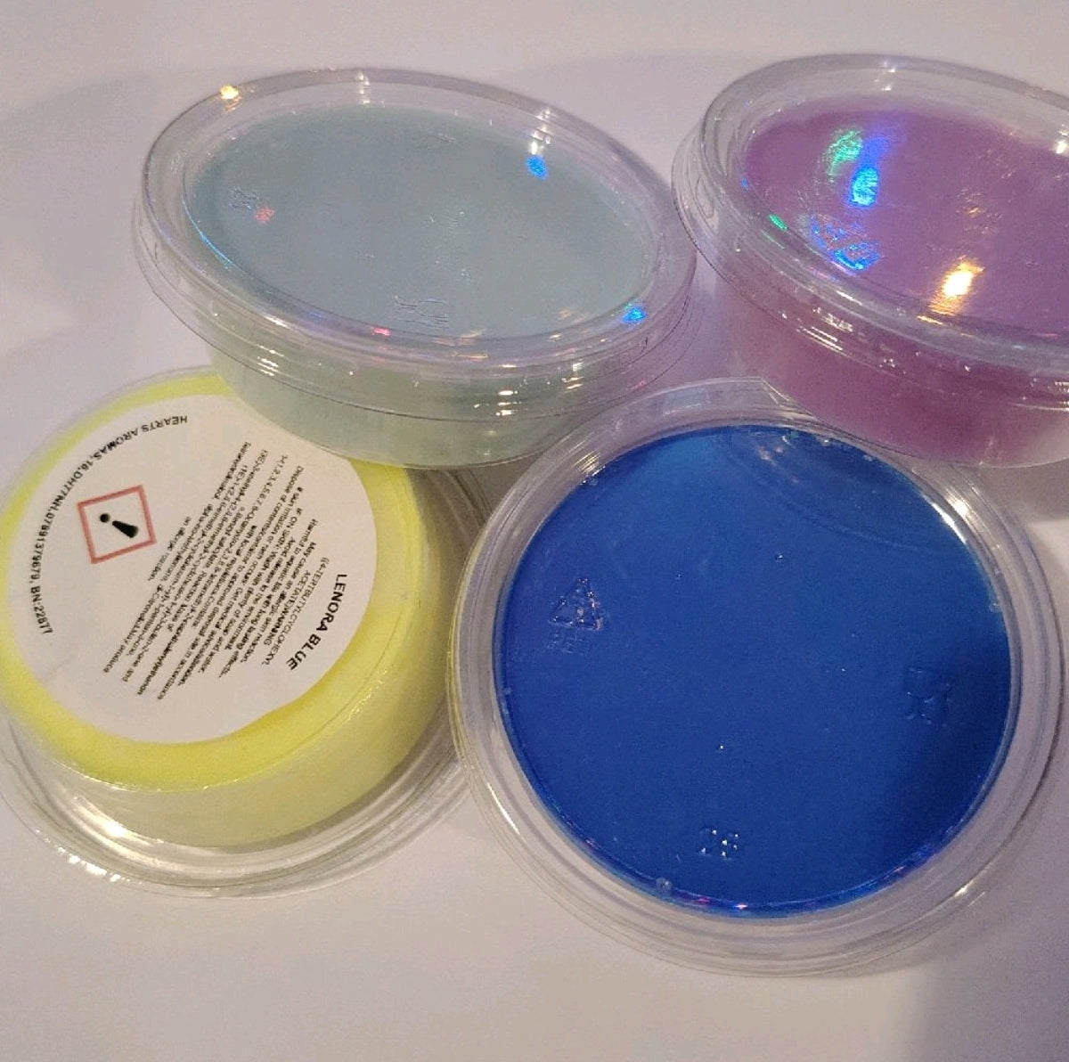 4 dips for £10